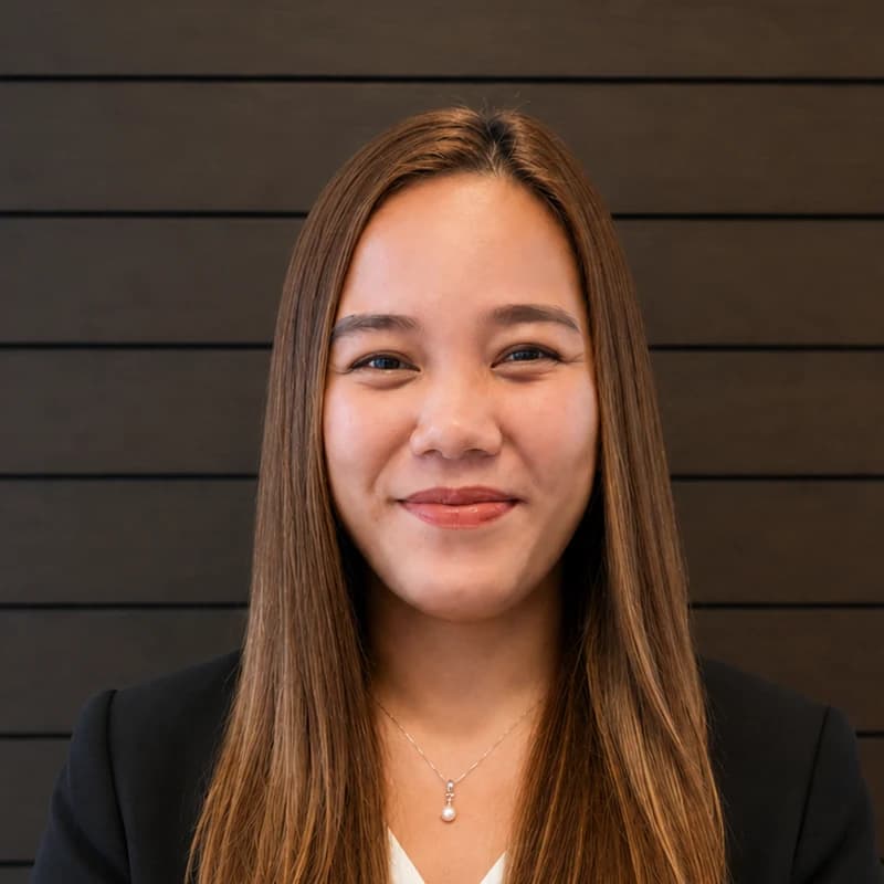 Jaylou Mae Recomo, Social Media Specialist at MyThorneAI