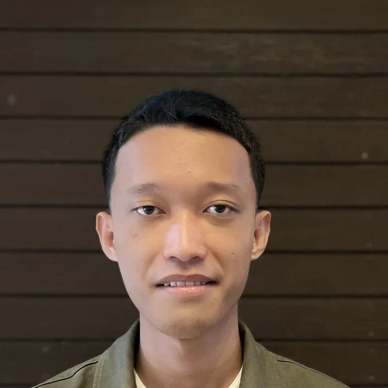 Neil Justin Mallari, Software Engineer at MyThorneAI