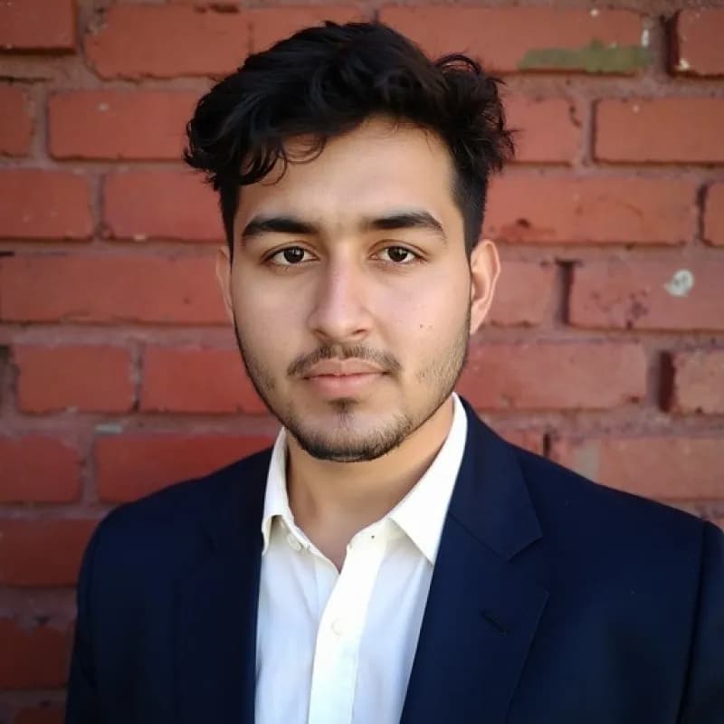 Sirshak Bohara, Chief Technology Officer of MyThorneAI