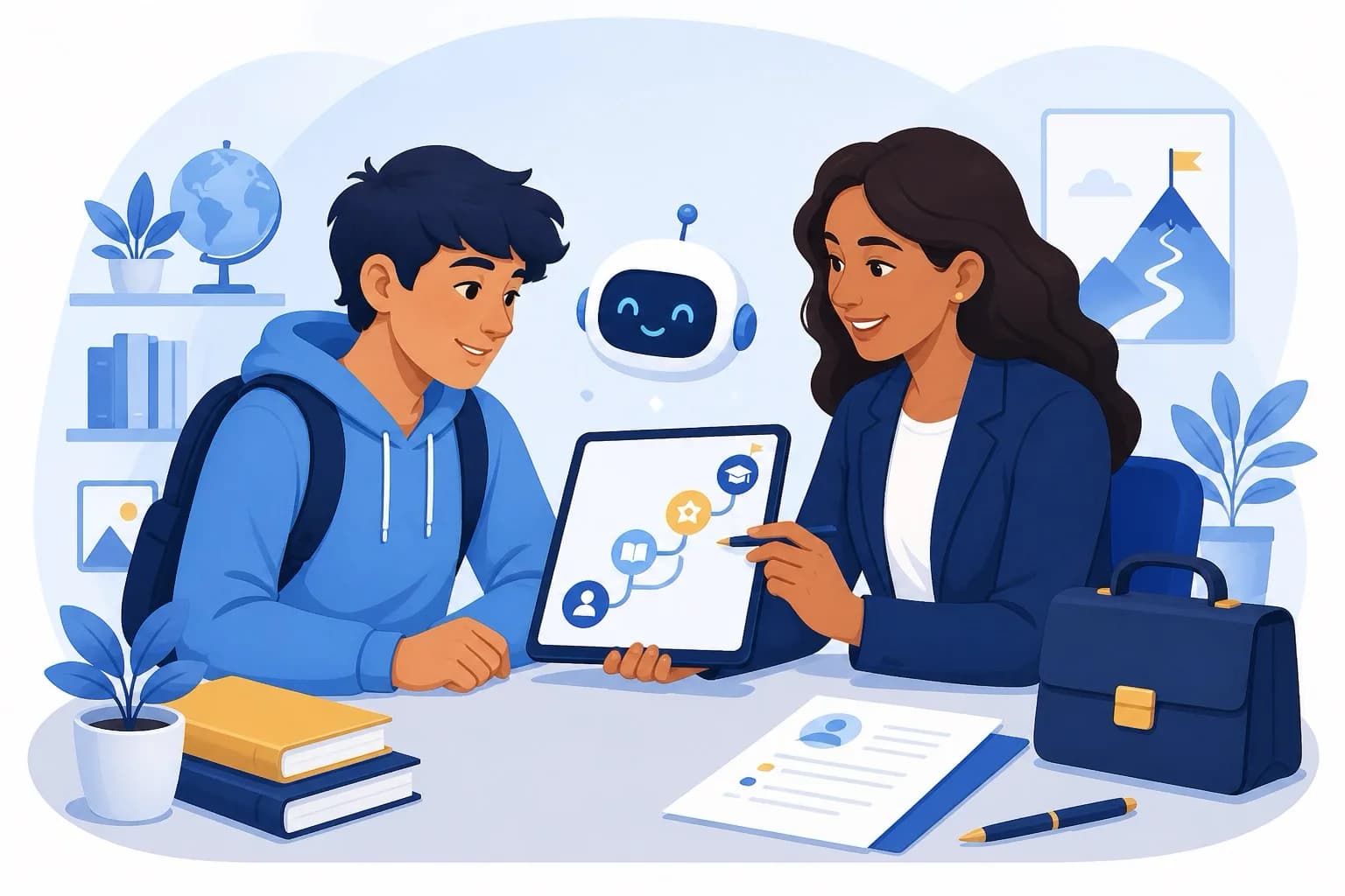 Career Services
