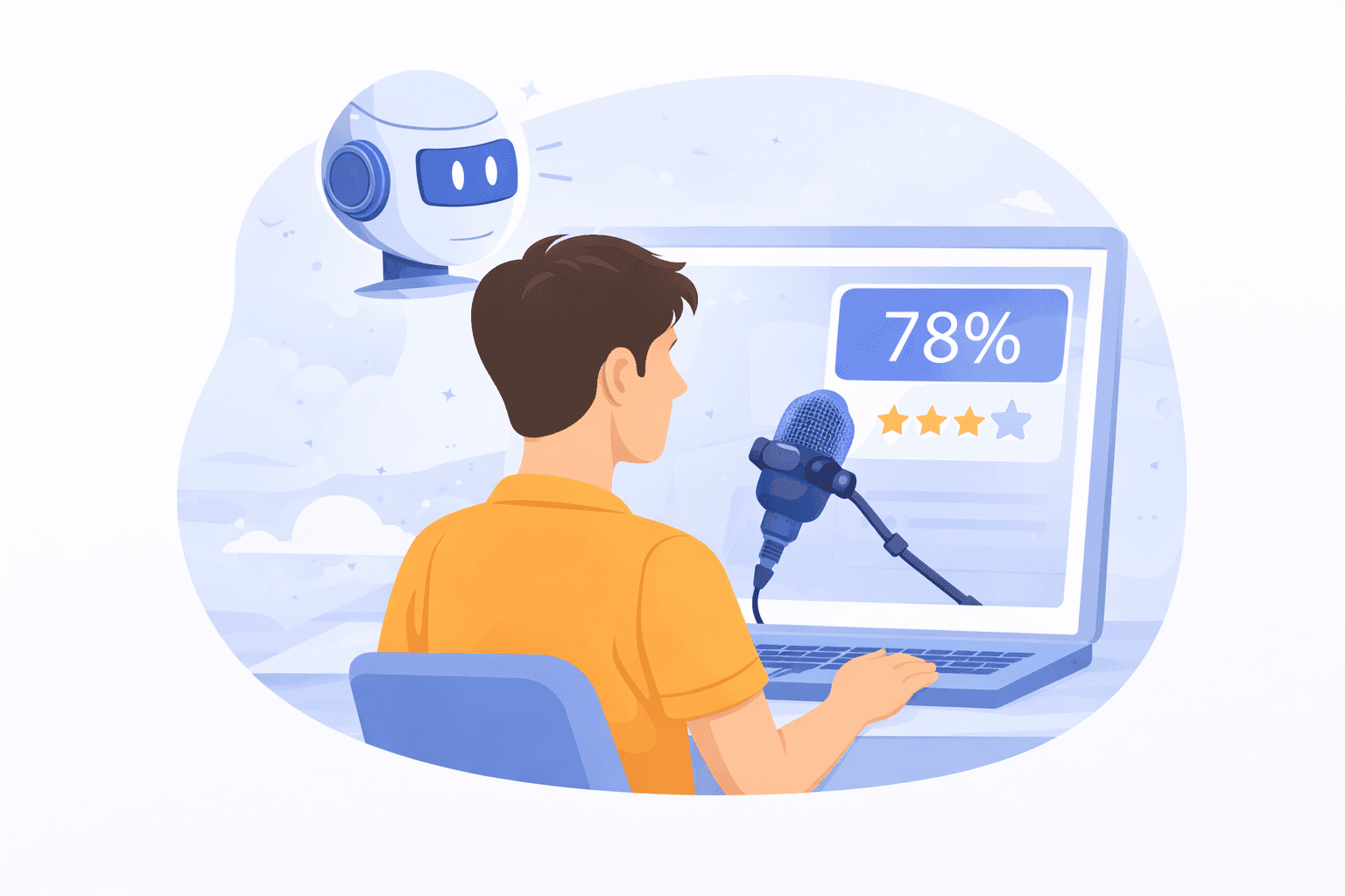 Speech Coach