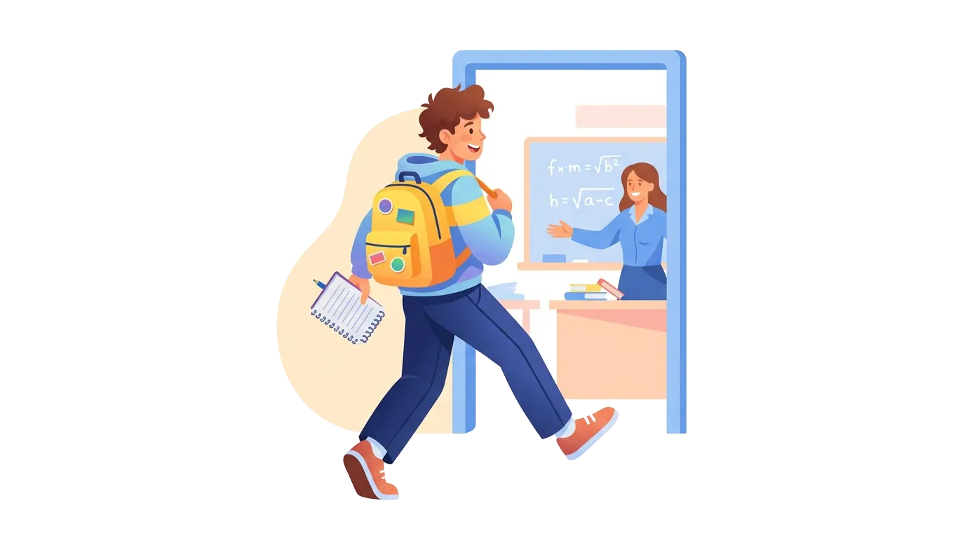 Lesson overview illustration